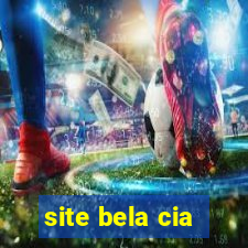 site bela cia